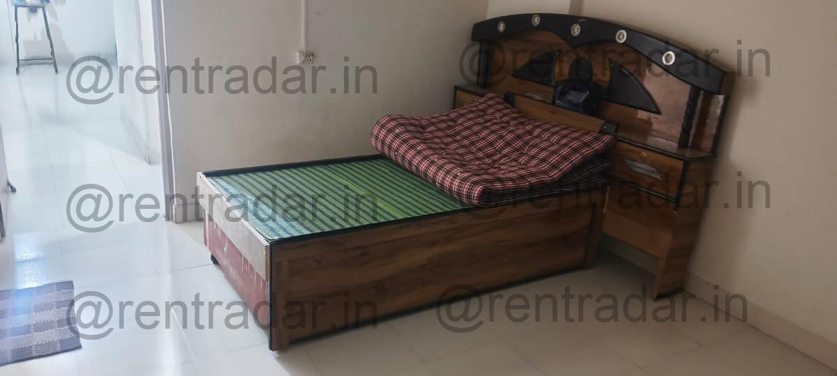 Room Available at Gmc Angan Society Nearby Chinchwad Ksb Chowk, Purna Nagar