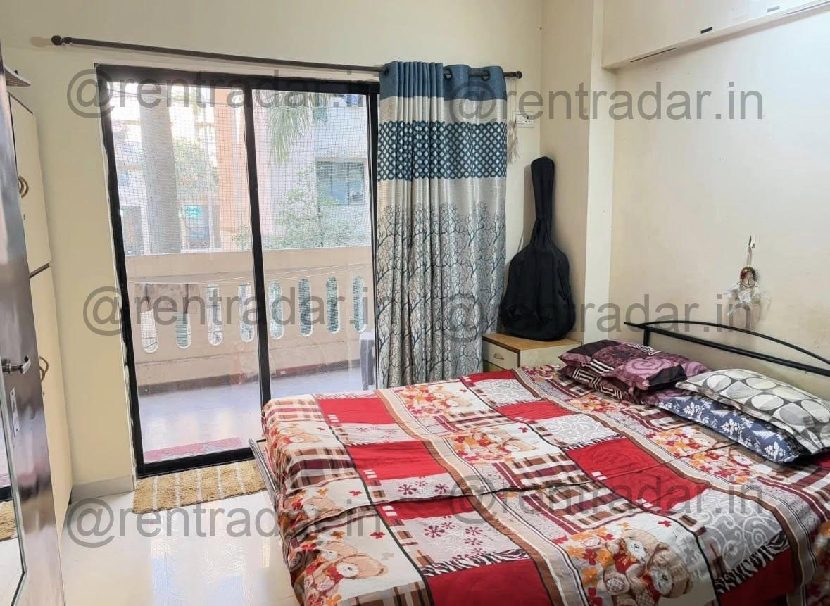 Room in 2bhk at Aditya Garden City, Warje (aditya Garden City)