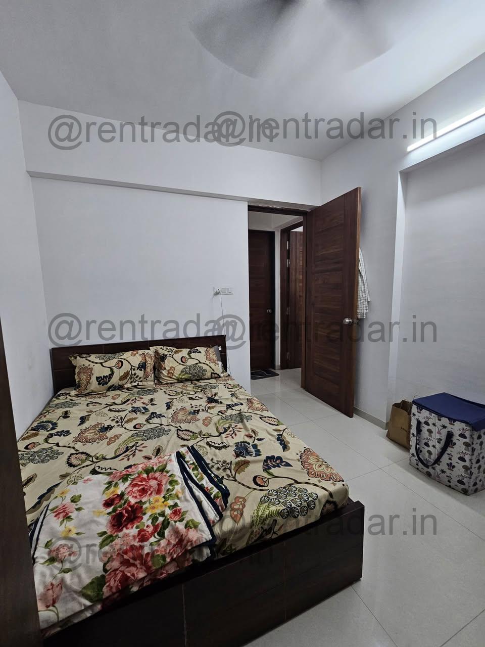 Room in 2bhk at Tukaram Nagar