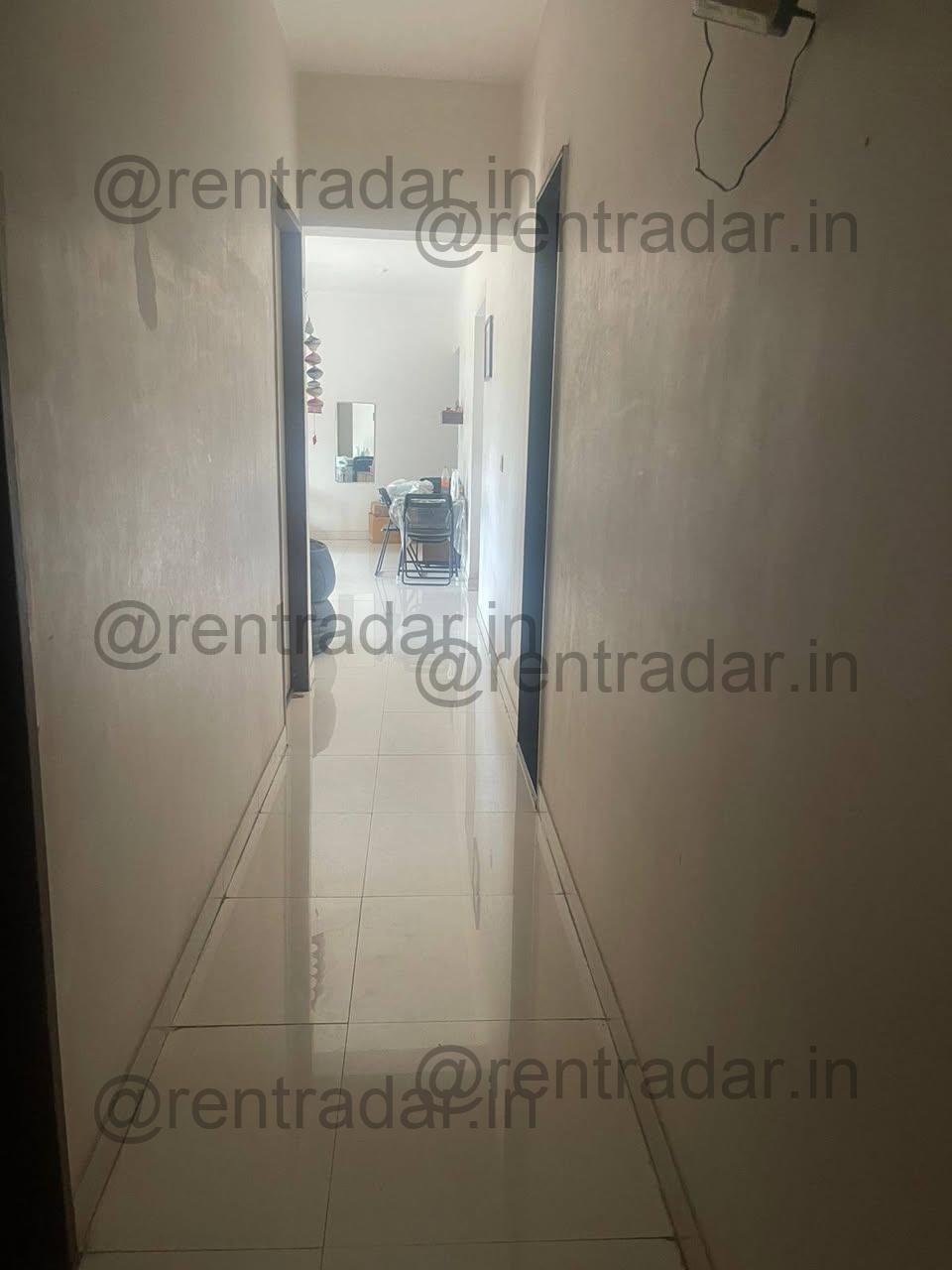 Room in 3bhk at Hinjewadi