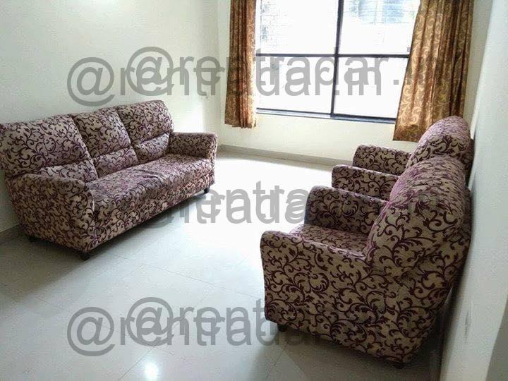Room in 3.5 Bhk at Vishrantwadi