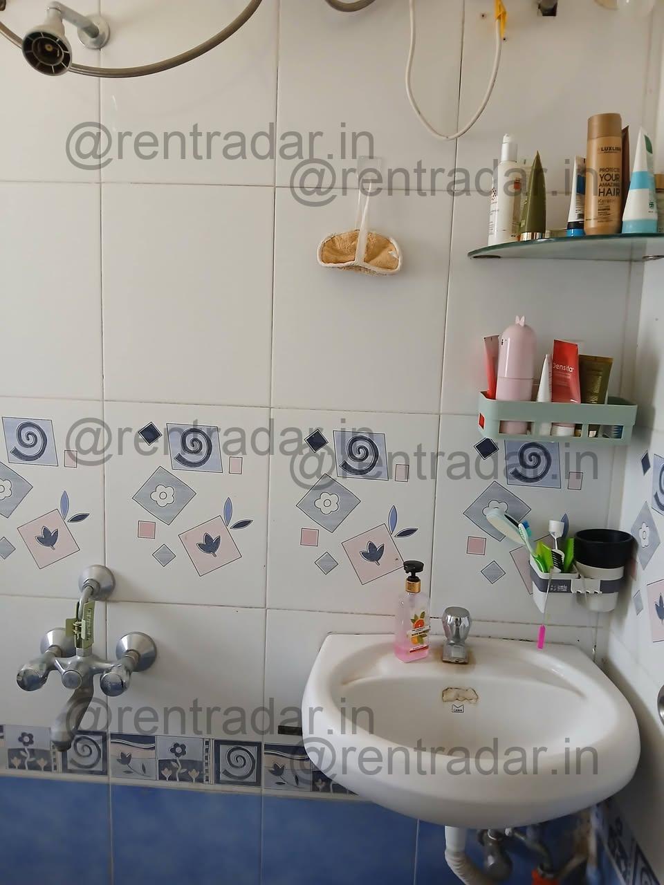 Room in 2bhk at Keshav Nagar, Mundhwa