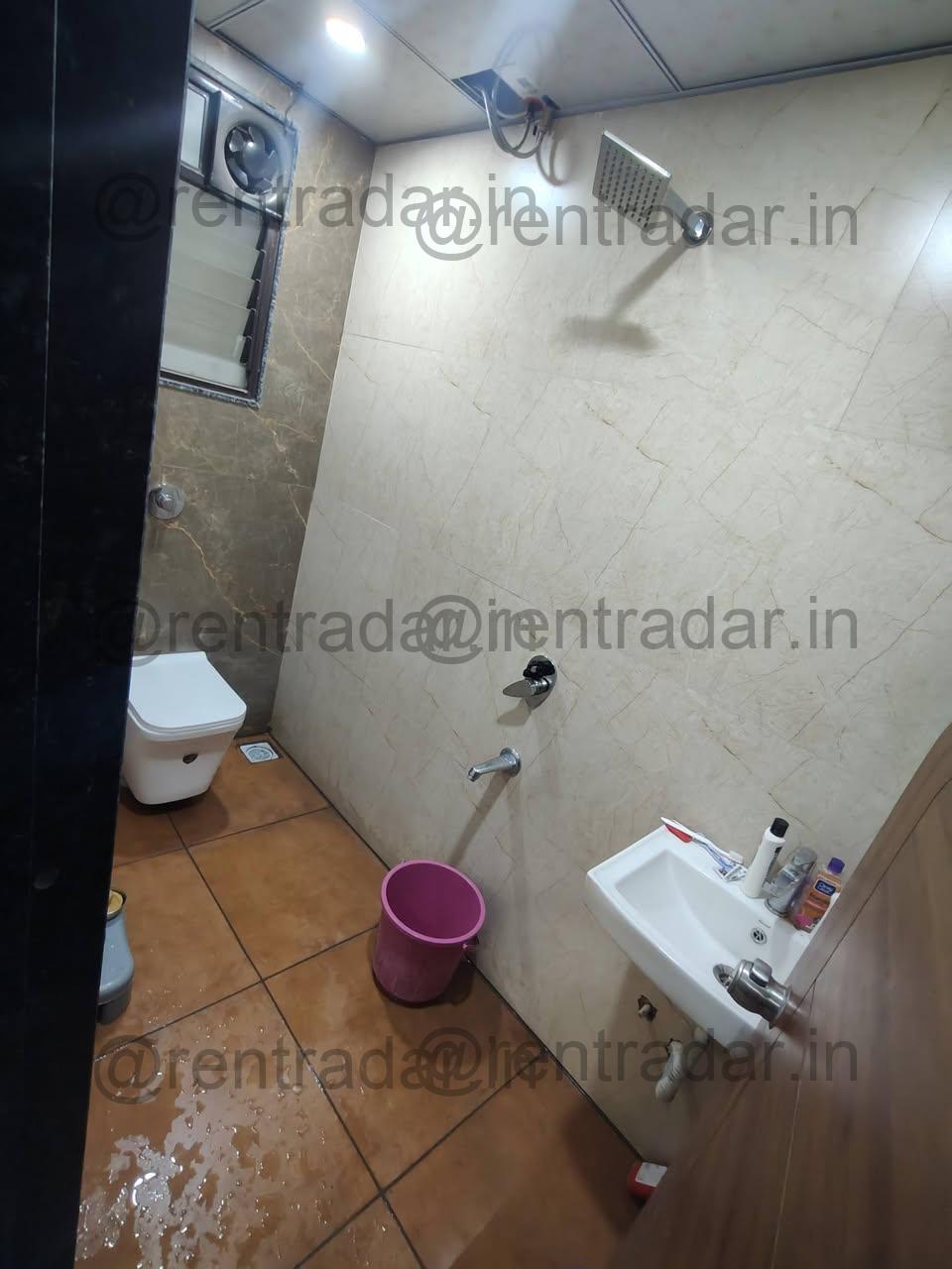Room in 2bhk at North Hadapsar (serenity Ville)