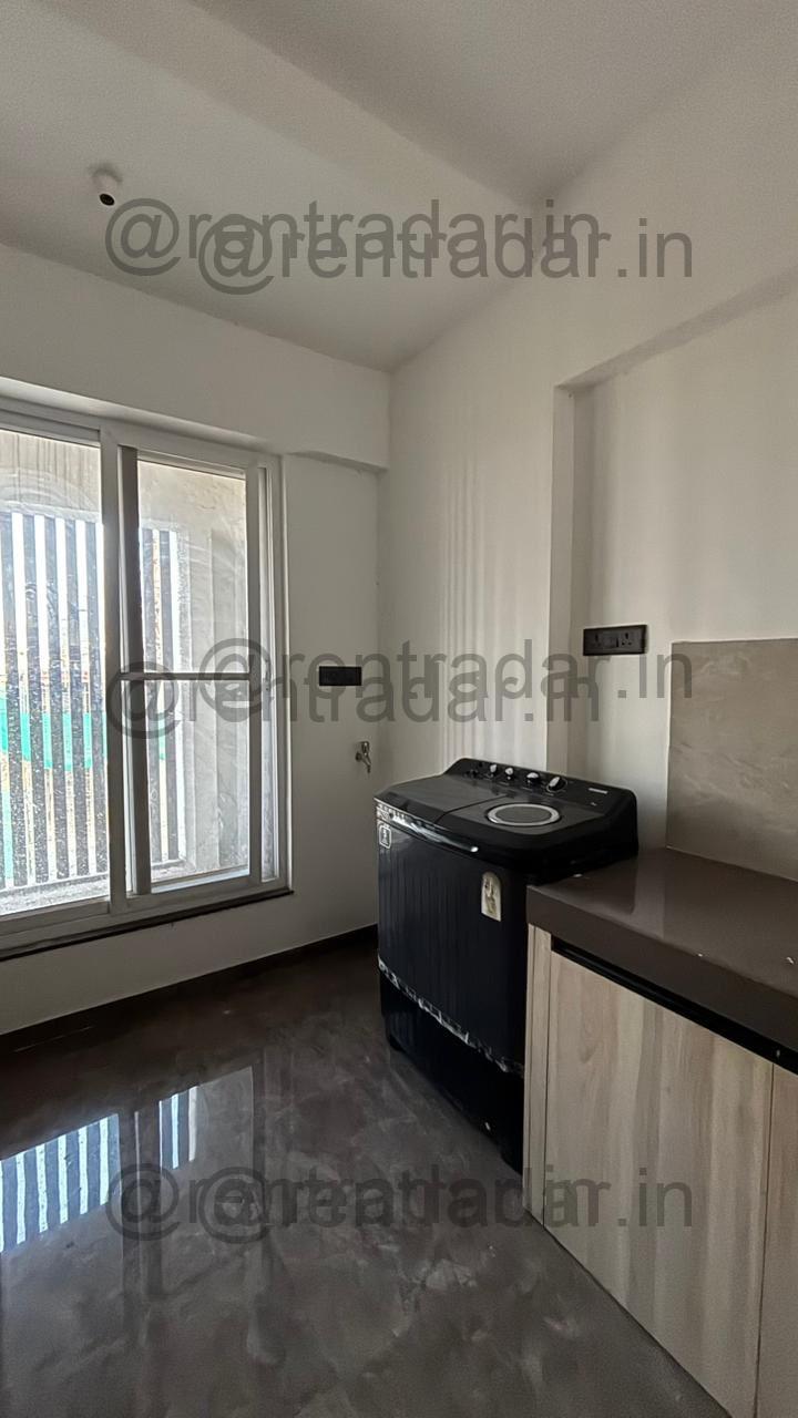 Room in 3bhk at KP Annex