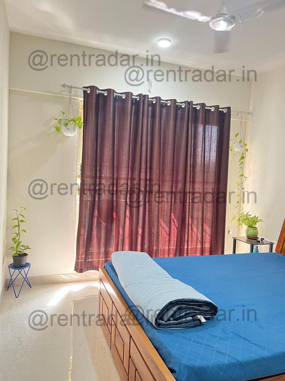 Room in 3bhk at Baner (supreme Estia)