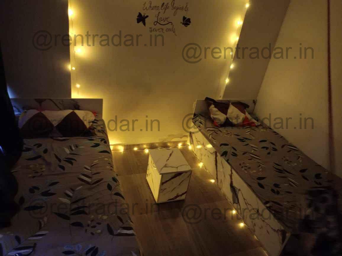 2bhk For Rent at Mulshi, MH