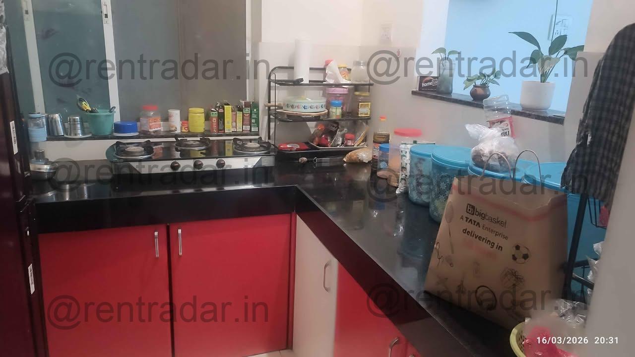 Private Room For Rent at Hinjewadi Phase-03 (megapolish Symphony)