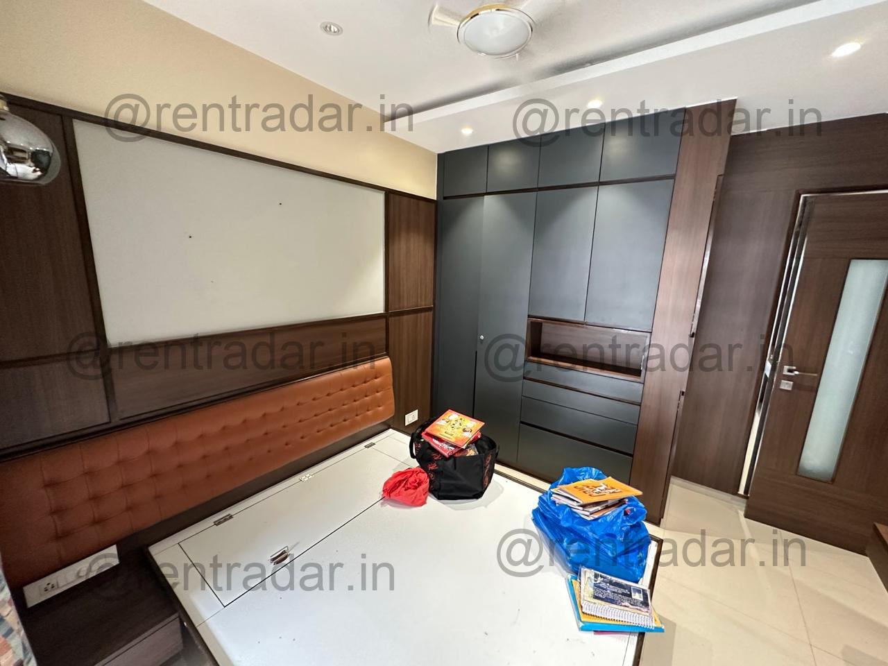 Room in 3bhk at New Kalyani Nagar (F Residences)