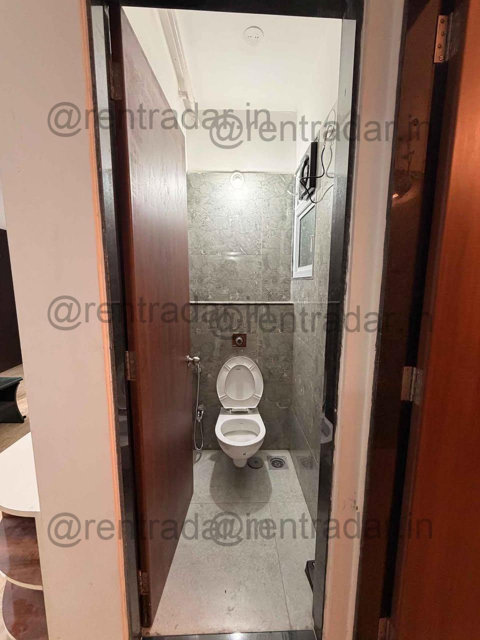 1 Bhk For Rent at Mahalunge (vtp Leonara)