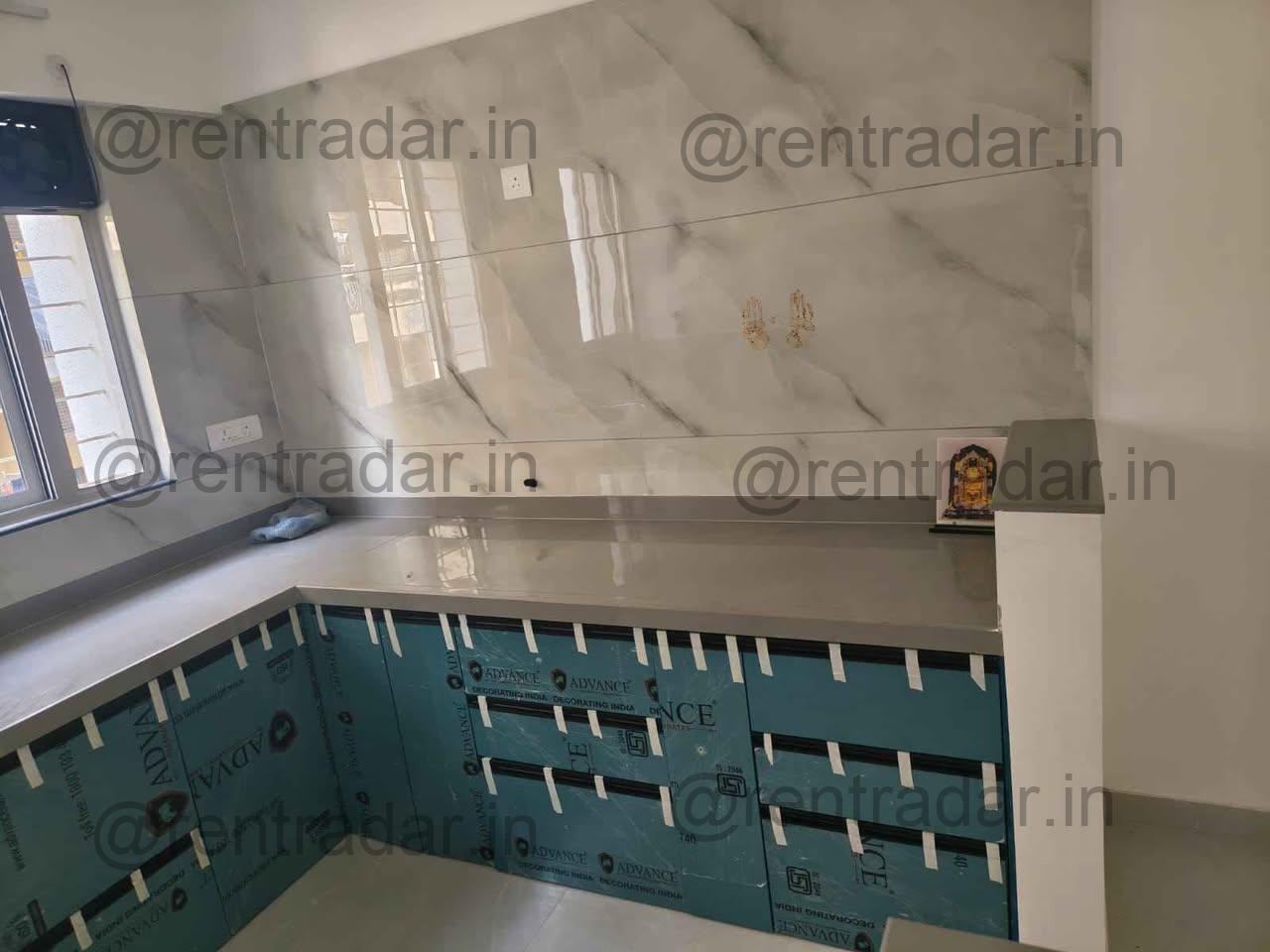 2bhk For Rent at Wakad
