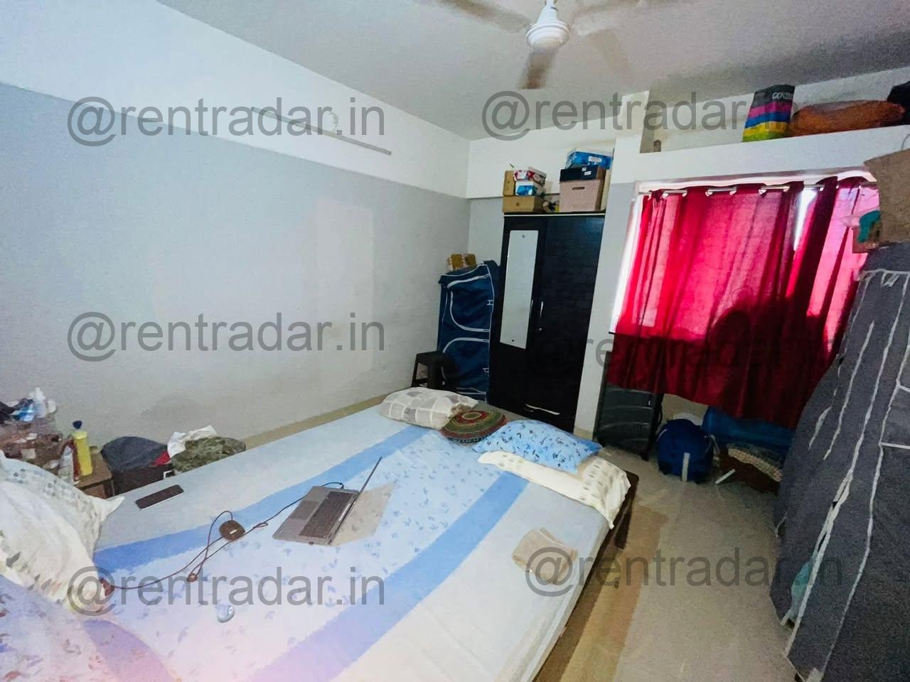 1 Bhk For Rent at Hinjawadi, MH