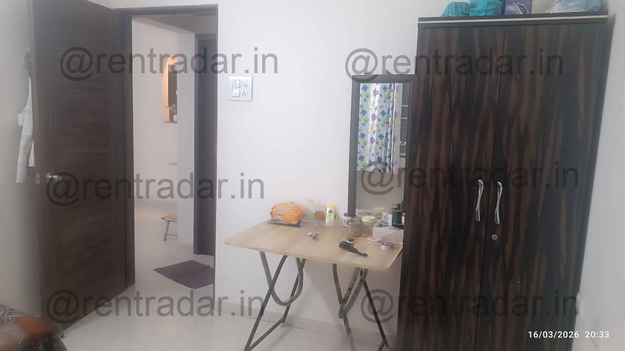 Room Available at Mulshi, MH