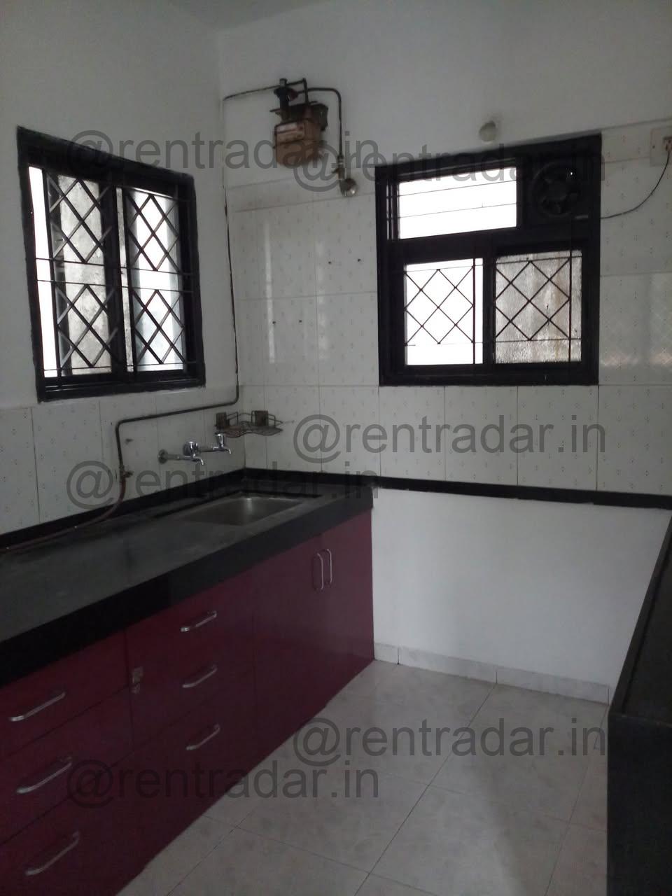2 Bhk For Rent at Magarpatta (grevillea Society)