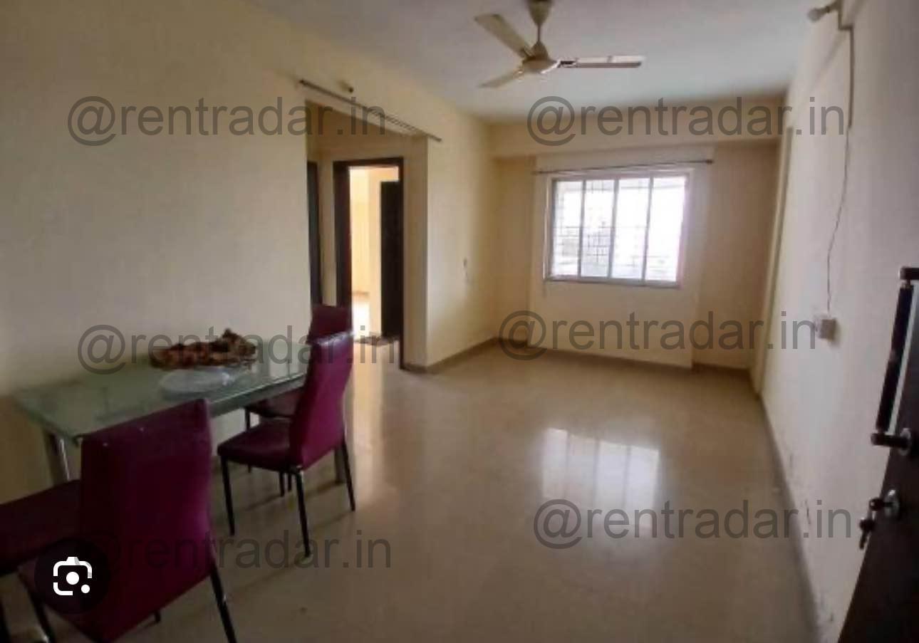 2 Bhk For Rent at Geetanjali Society