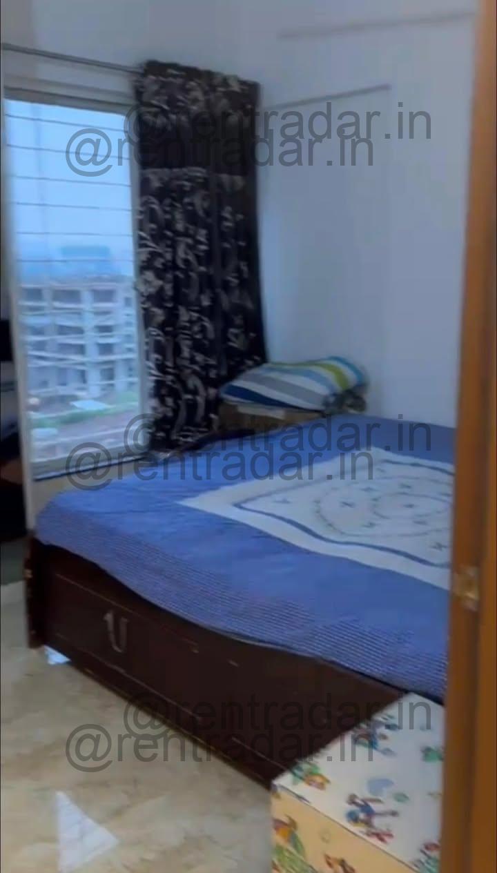 2bhk For Rent at Balewadi