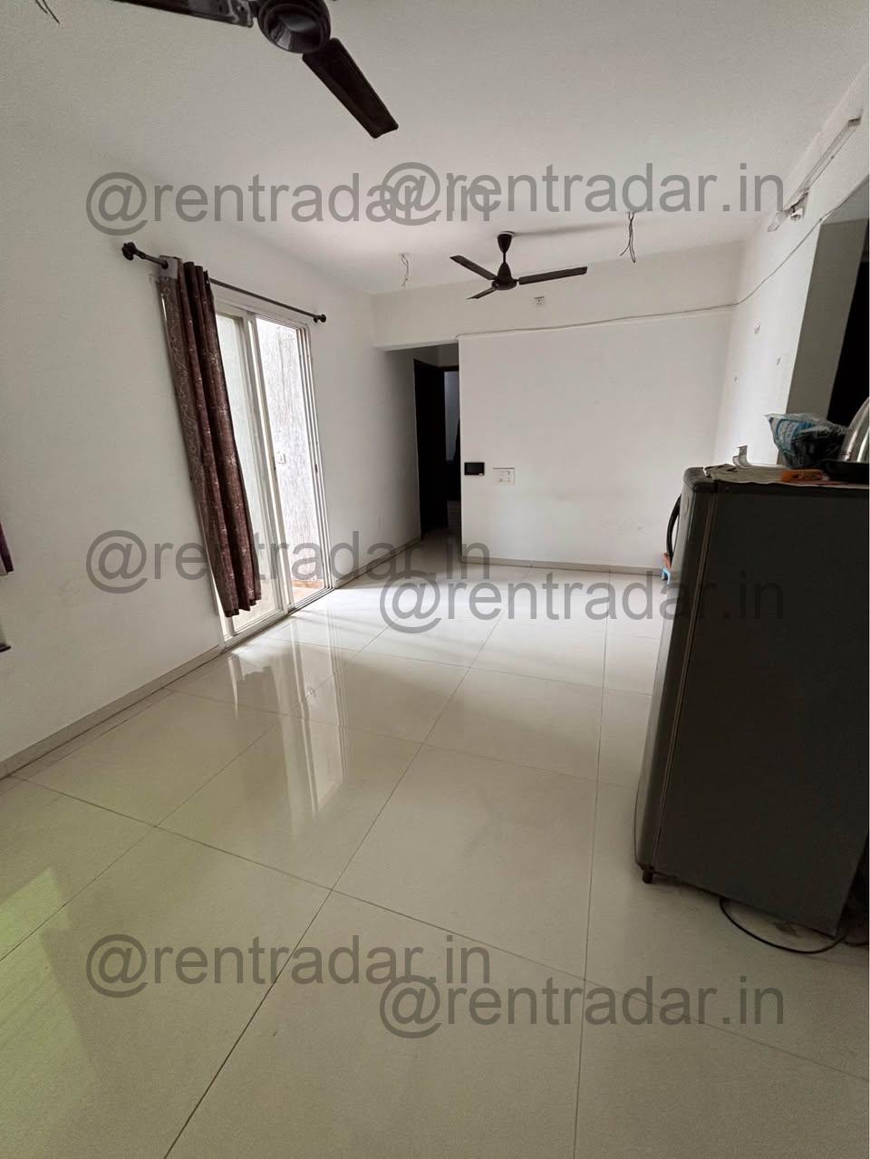 Room in 2bhk at Hinjewadi