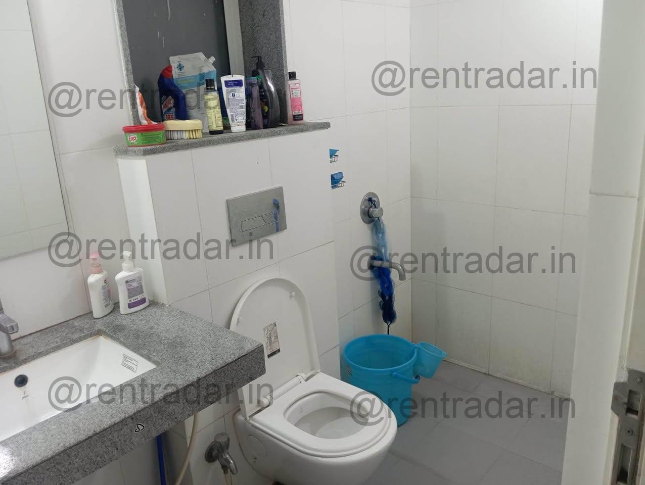 Private Room in 2bhk at Hinjewadi (godrej 24)