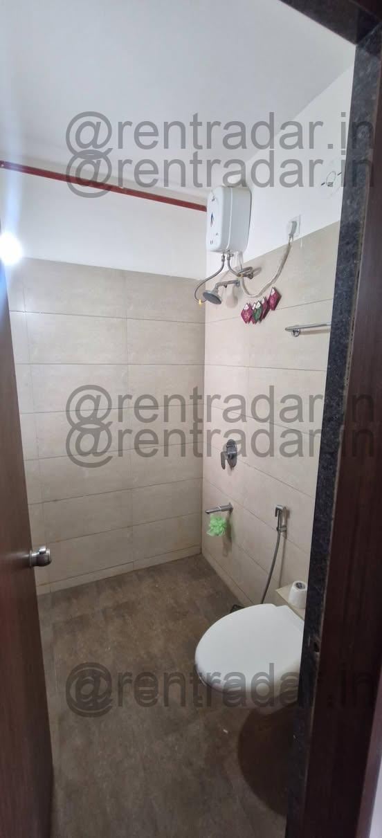 Room in 2bhk at Hinjewadi (park Connect)