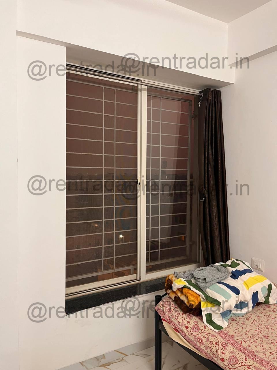 Room in 3 Bhk at Shreeram Shivalay (shreeram Shivalay)