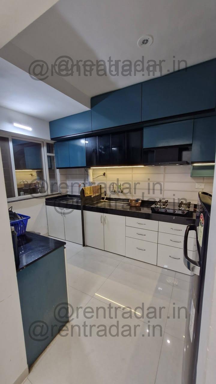 Room Available at Punawale (gk Aarcon)