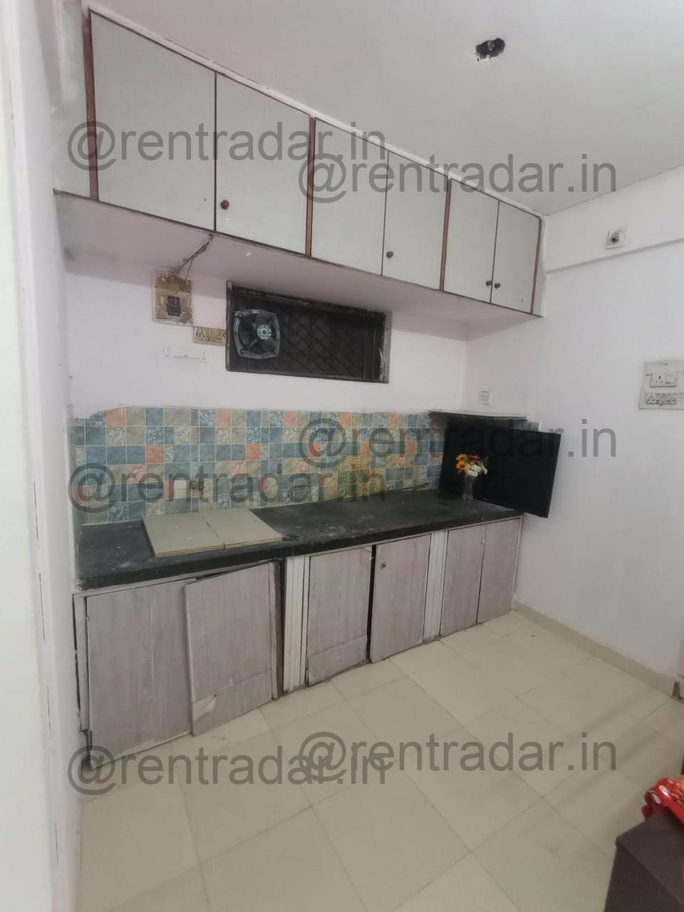 1 Bhk For Rent at Kalyani Nagar