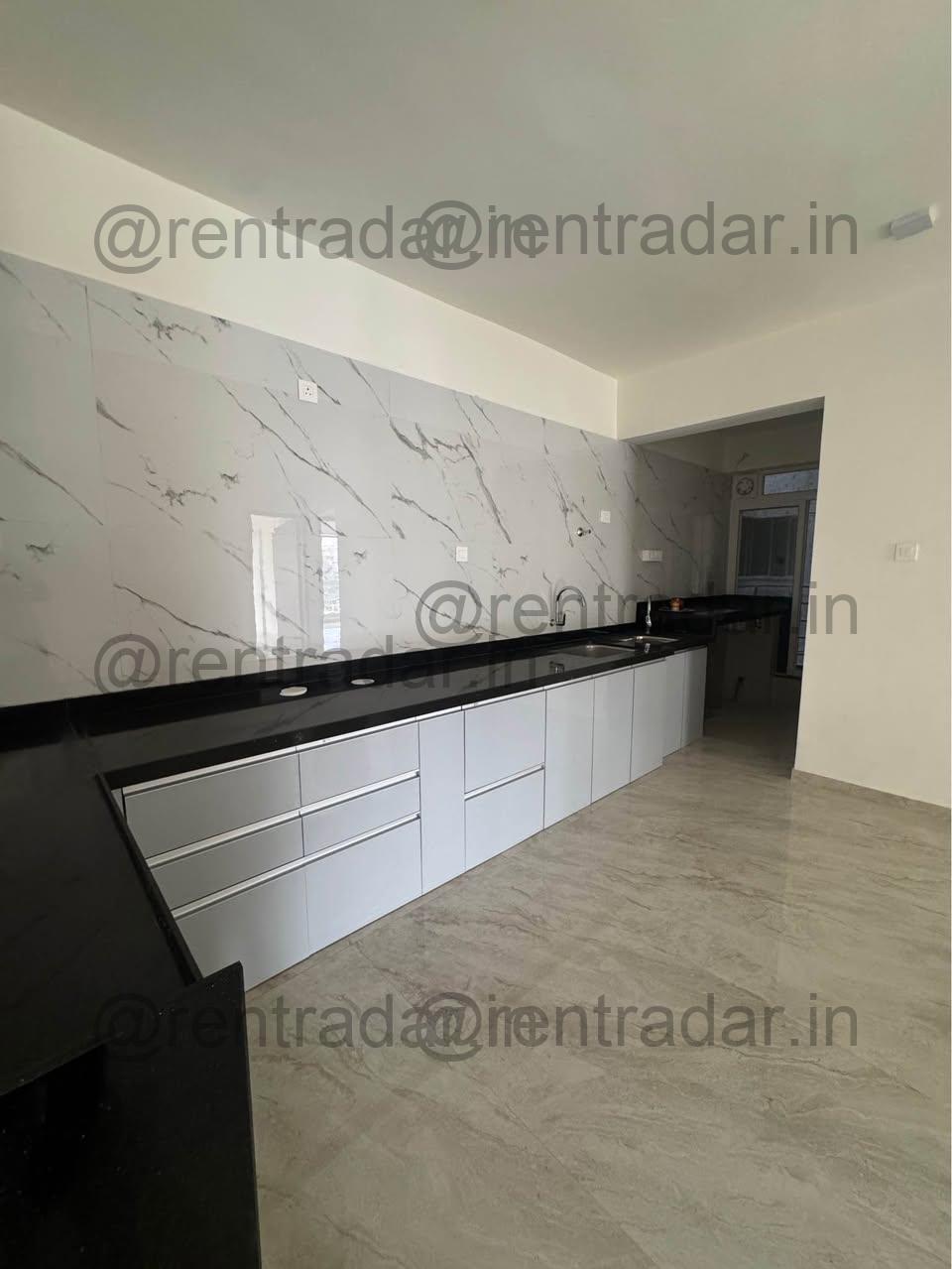 3bhk For Rent at Viman Nagar