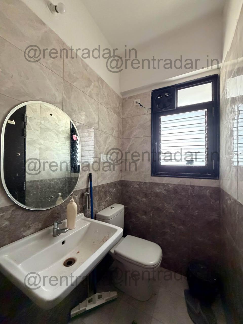 Room in 3bhk at Sargam Society