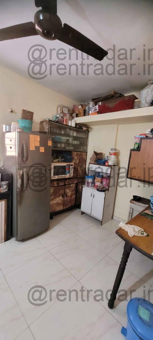 Private Room in 2 Bhk at Samrat Swastik