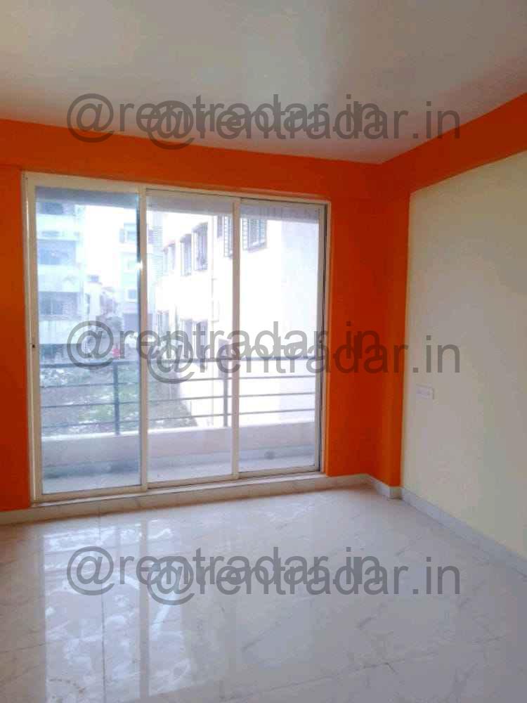 2bhk For Rent at Katraj