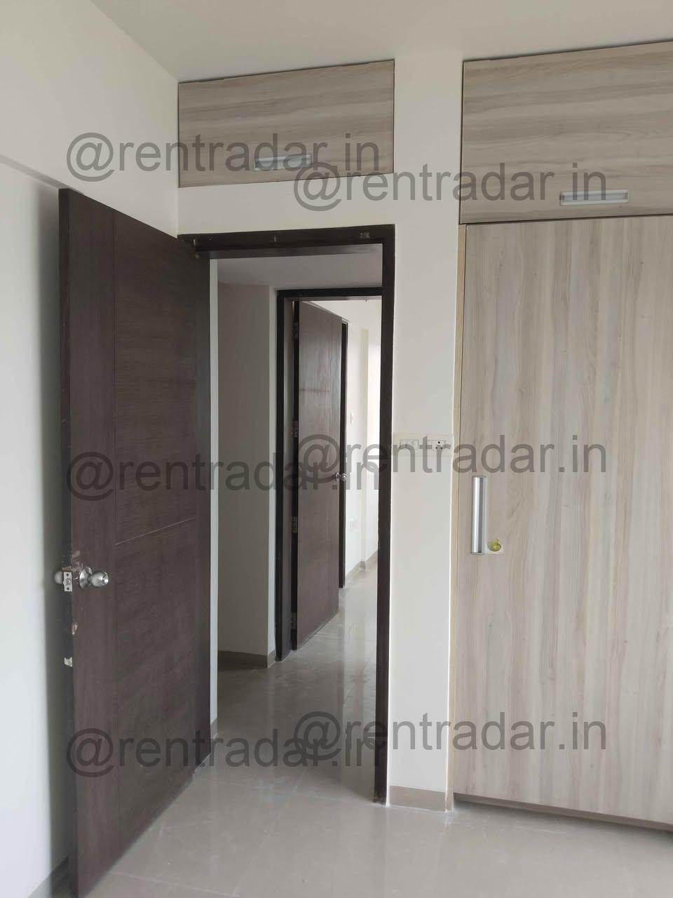 2 Bhk For Rent at Pune, MH