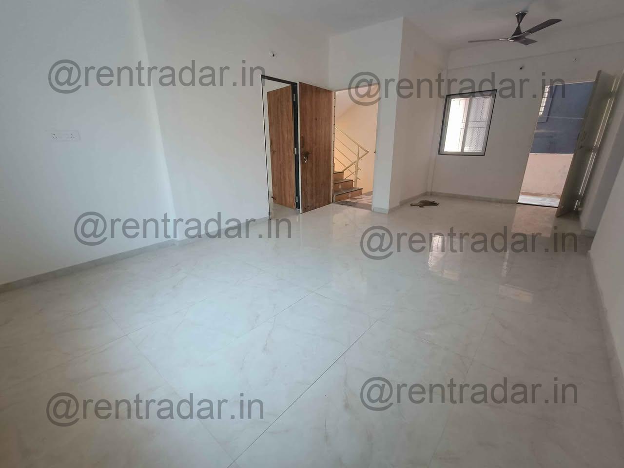 2 Bhk For Rent at Rahatani