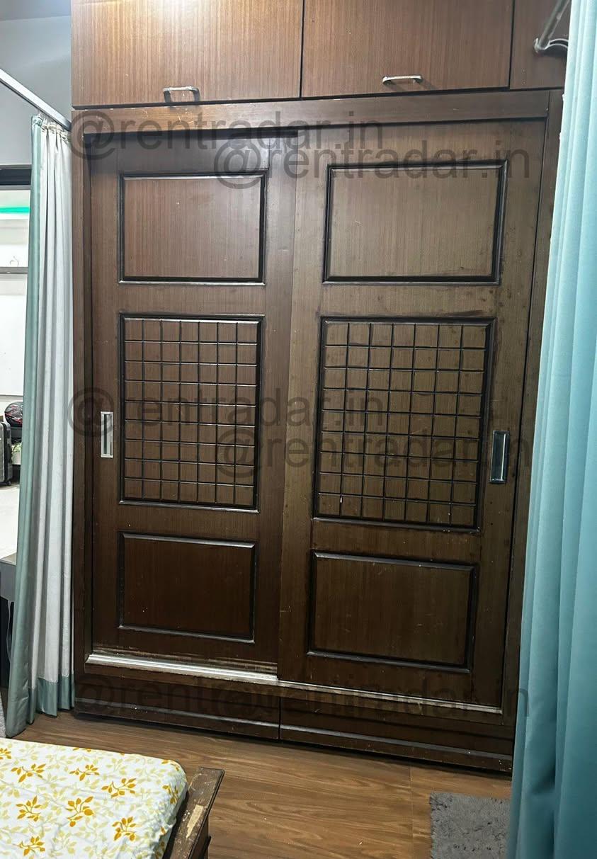 1bhk For Rent at Hinjewadi Phase 2 (gera Adara Society)