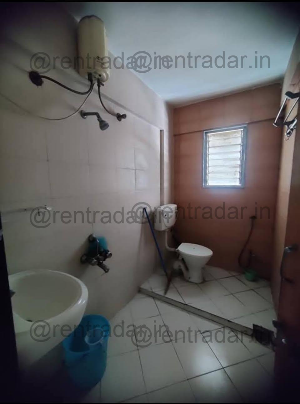 Room Available at Pimple Saudagar