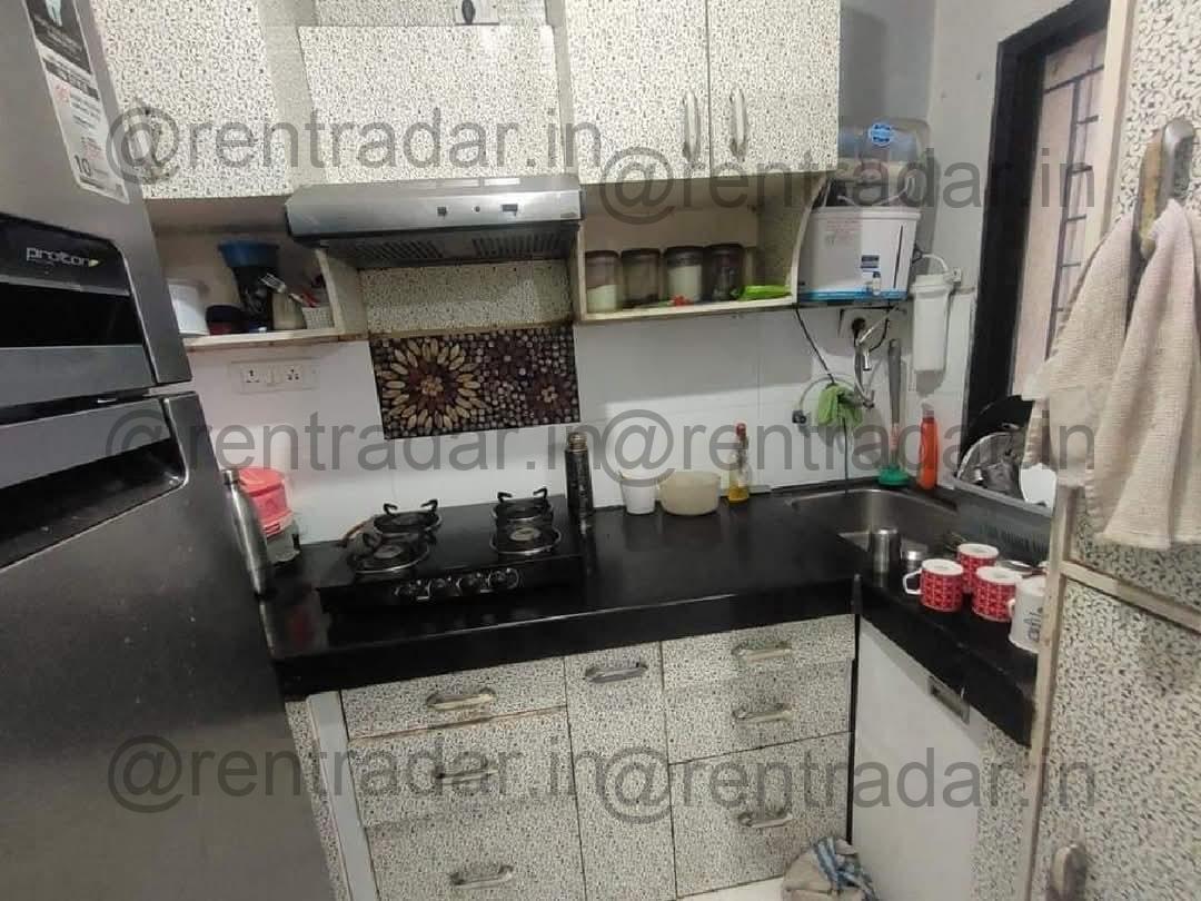 Room in 2bhk at Viman Nagar