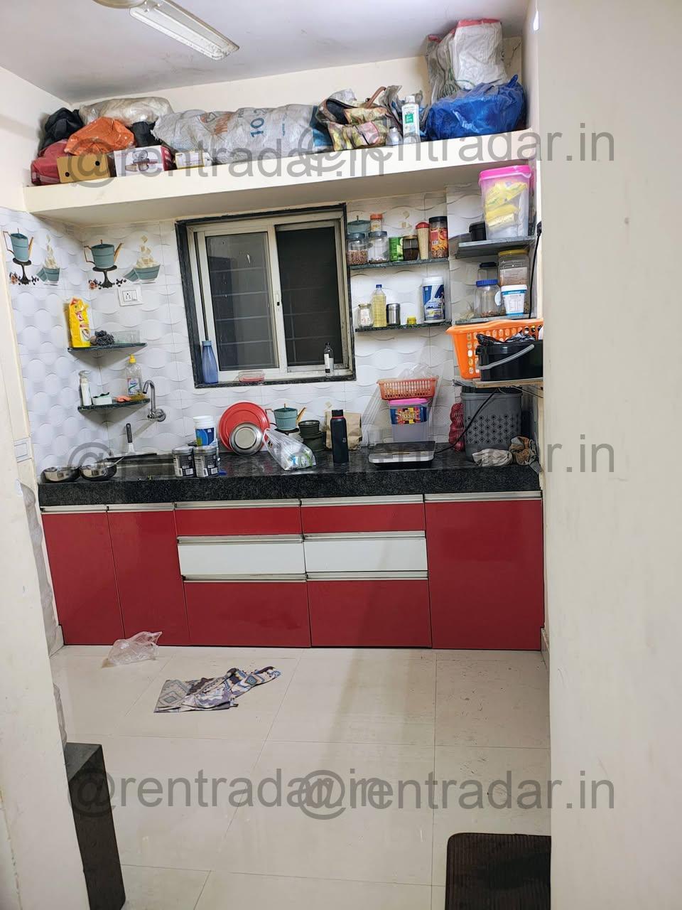 Room in 1 Bhk at North Hadapsar (grand Square)