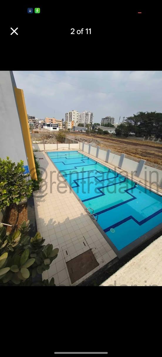 Room Available at Wagholi