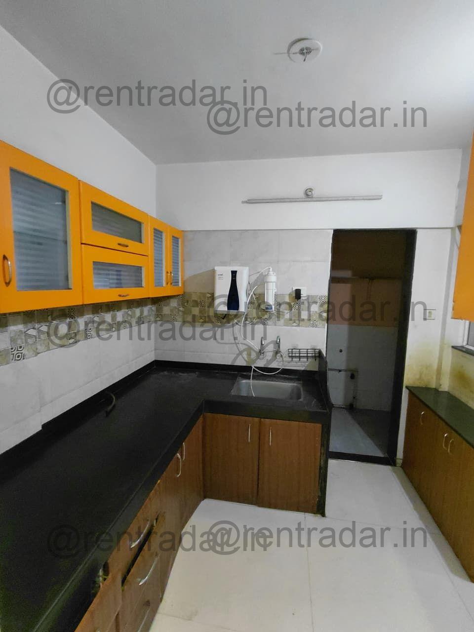 Room in 2bhk at Hinjewadi