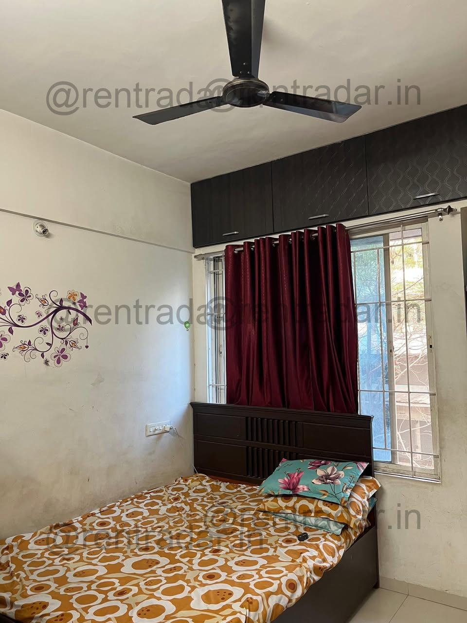 1bhk For Rent at Vihana
