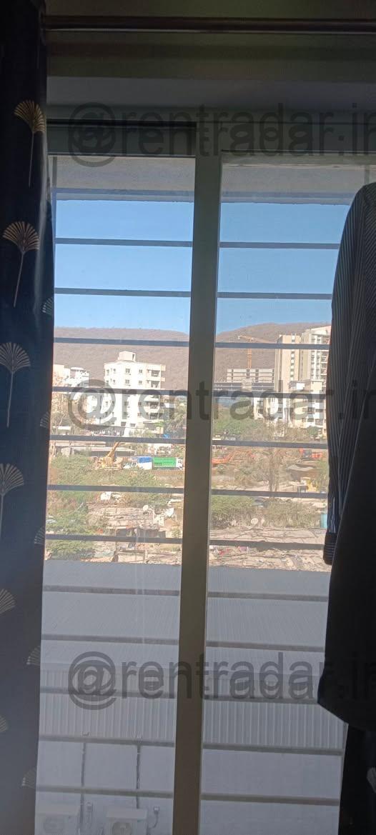 Room in 2bhk at Hinjawadi Phase 3