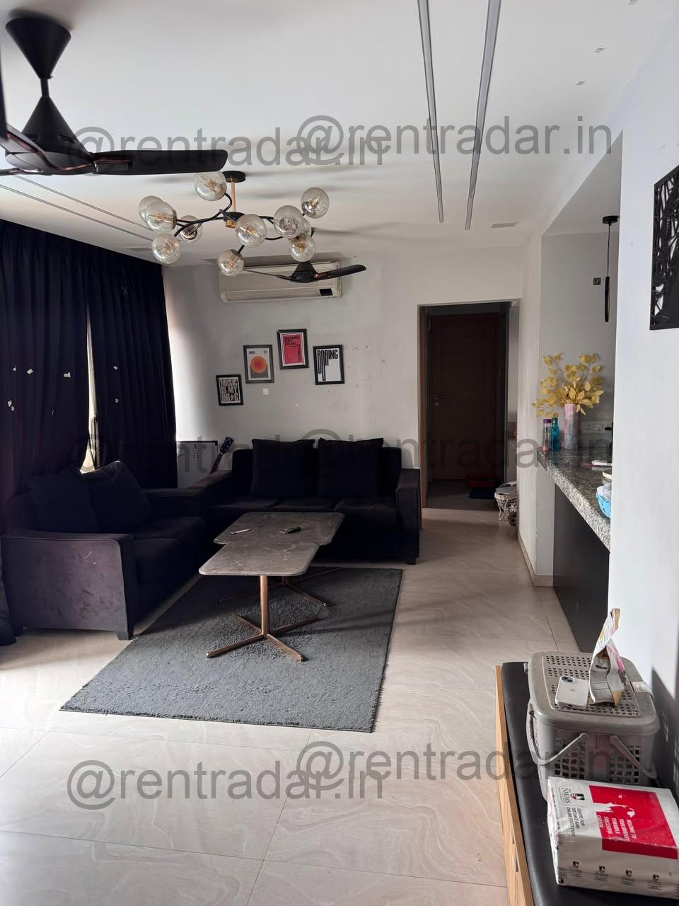 Room Available at Keshav Nagar