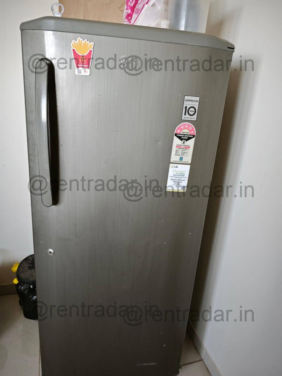 Room in 3 Bhk at Hinjewadi