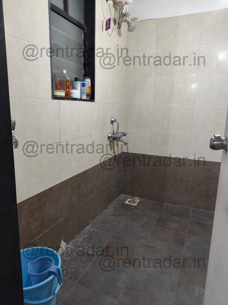 Room in 1.5bhk at Wagholi (ozone Apartments)
