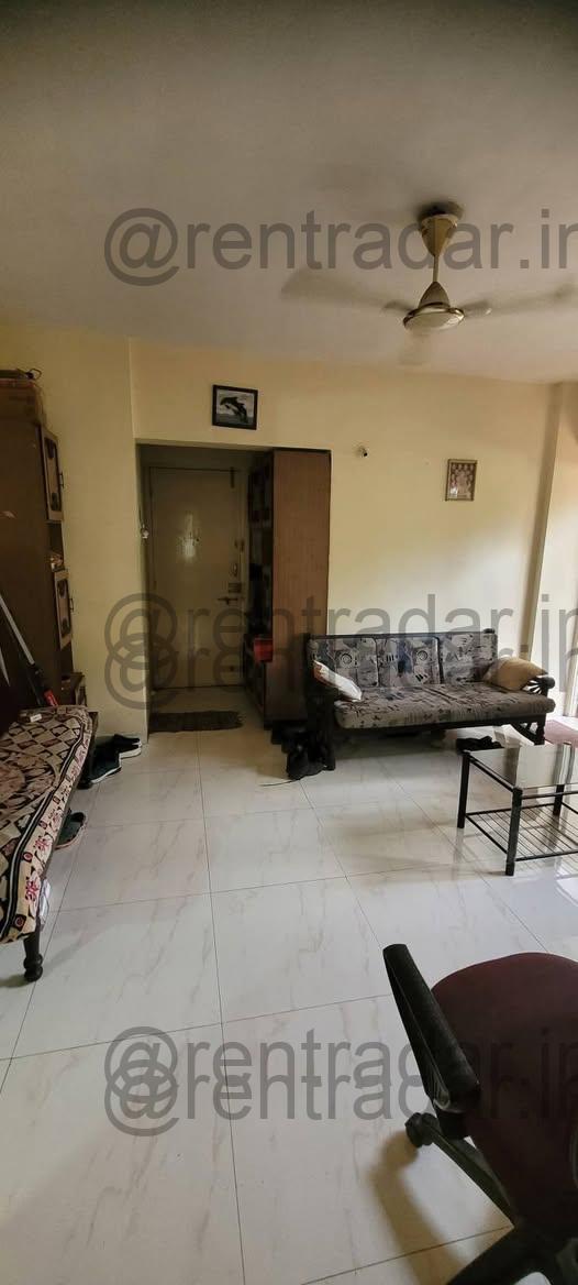 Room in 2 Bhk at Magarpatta