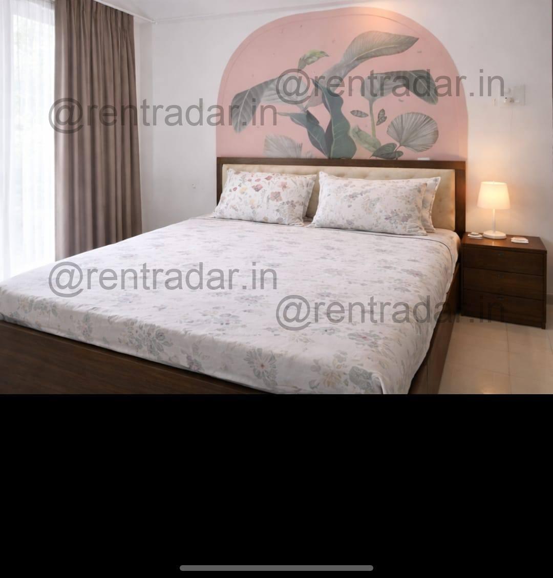 2bhk For Rent at Mundhwa Kharadi Road (hermosa Casa)