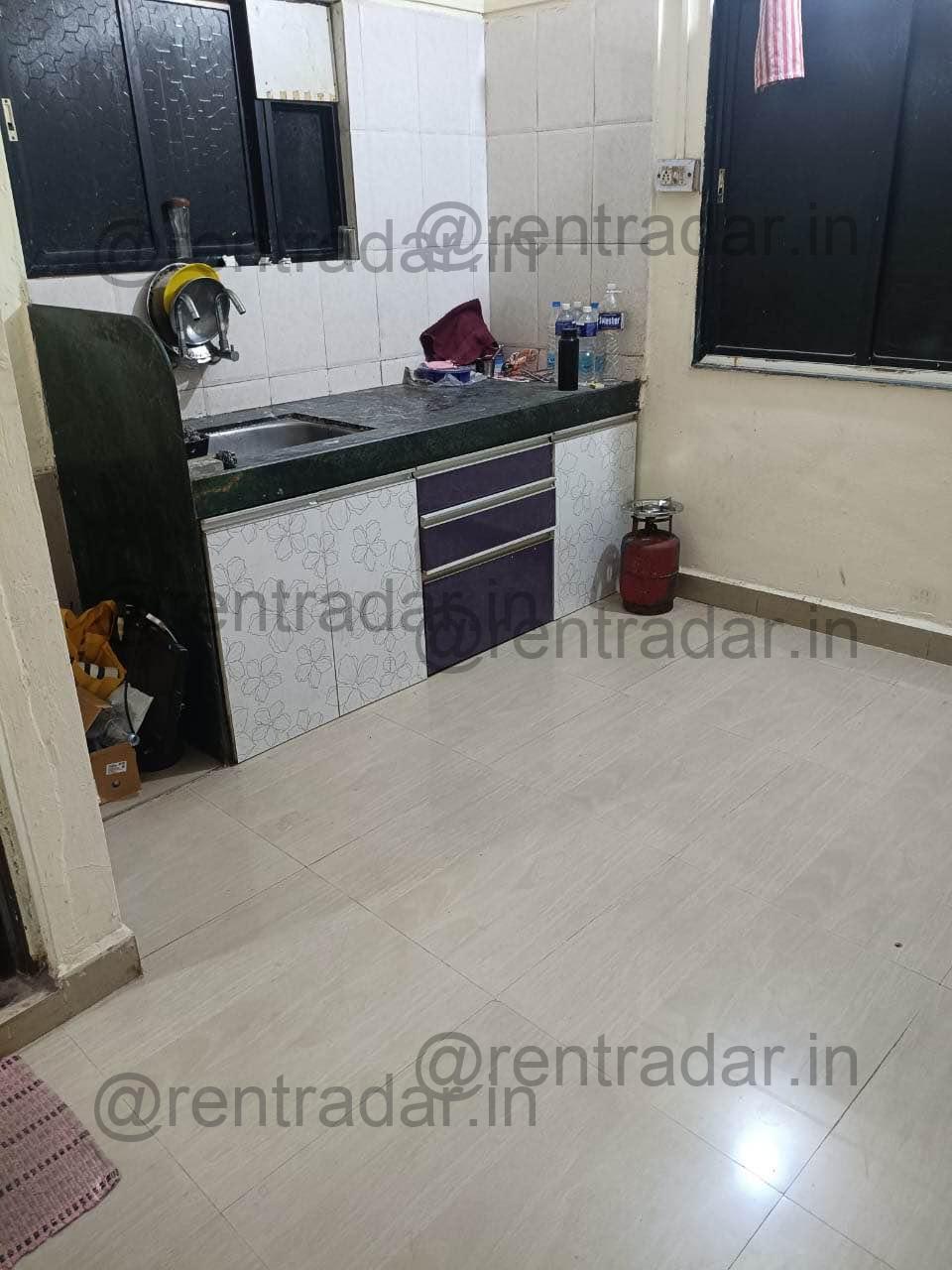 1rk Property For Rent at Chandan Nagar