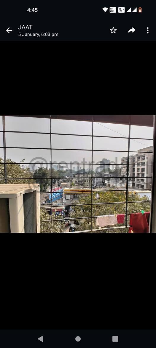 Room in 1bhk at Not Specified