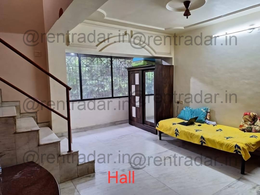 Room in 2bhk at Gokhalenagar (basant Bahar Society)