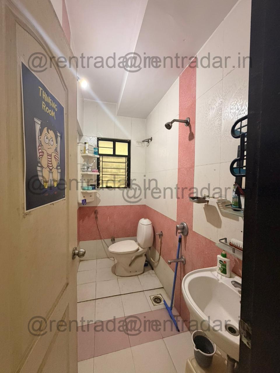 Room in 2bhk at Magarpatta