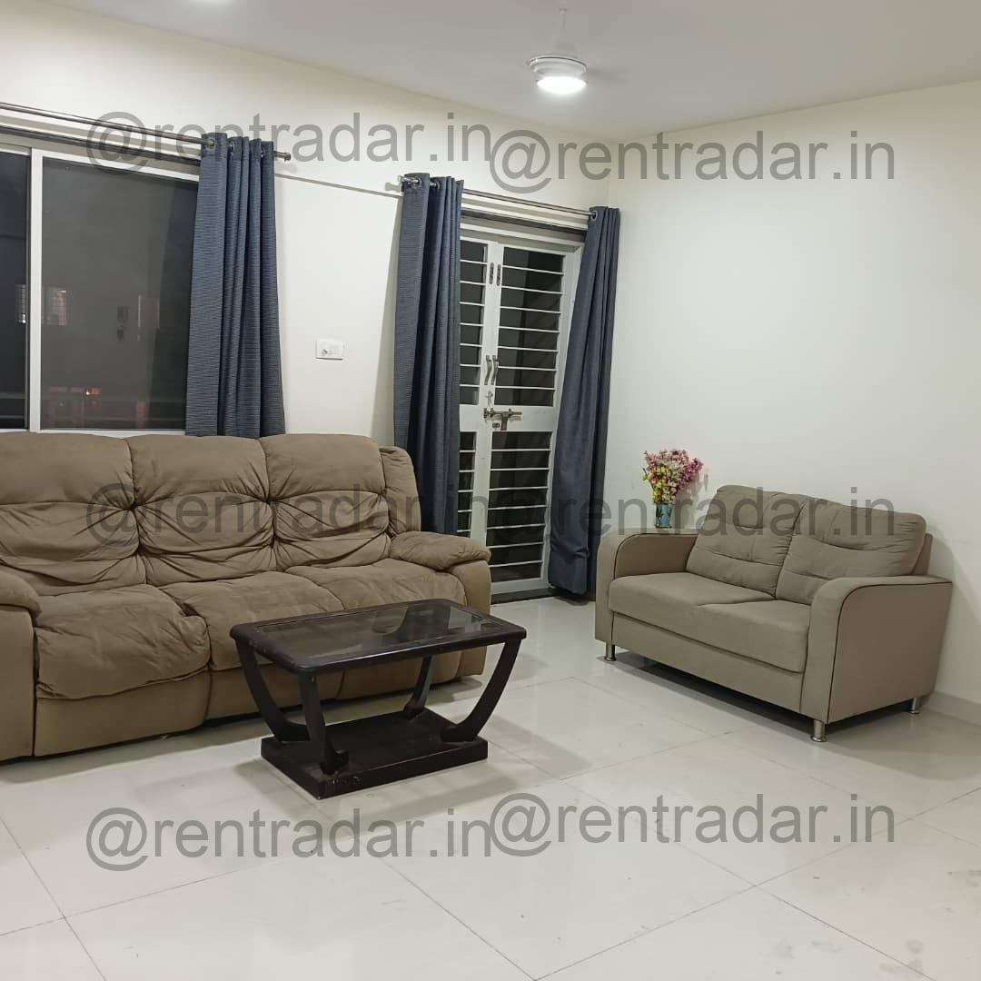 Room Available at Hillside Area