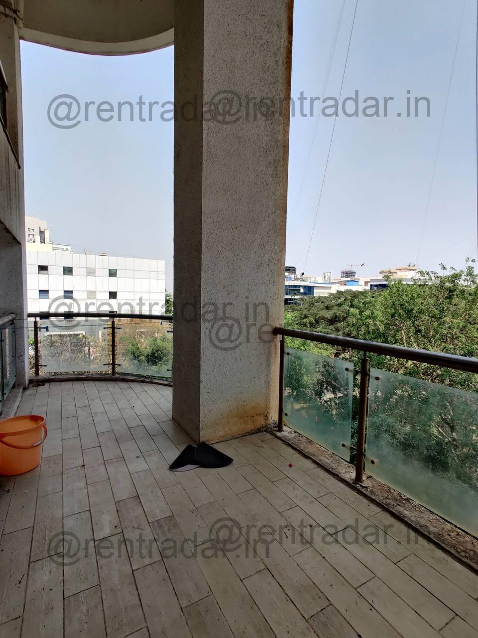 3.5bhk For Rent at Baner